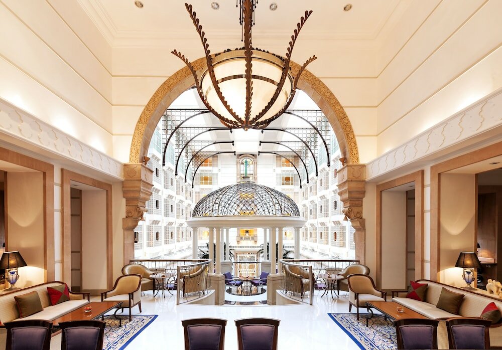 Фото ITC Maratha Mumbai, a Luxury Collection Hotel, Mumbai