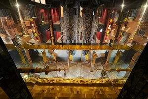 Гостиница Hotel Not Hotel Rotterdam