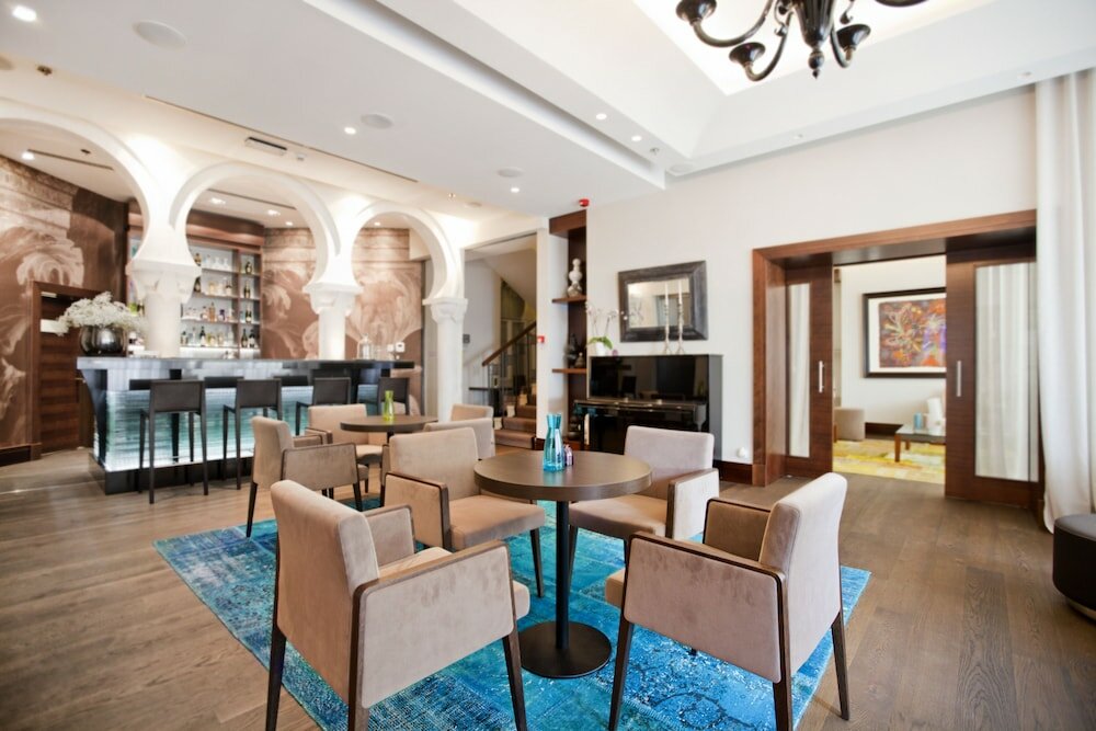 Фото Villa Orsula