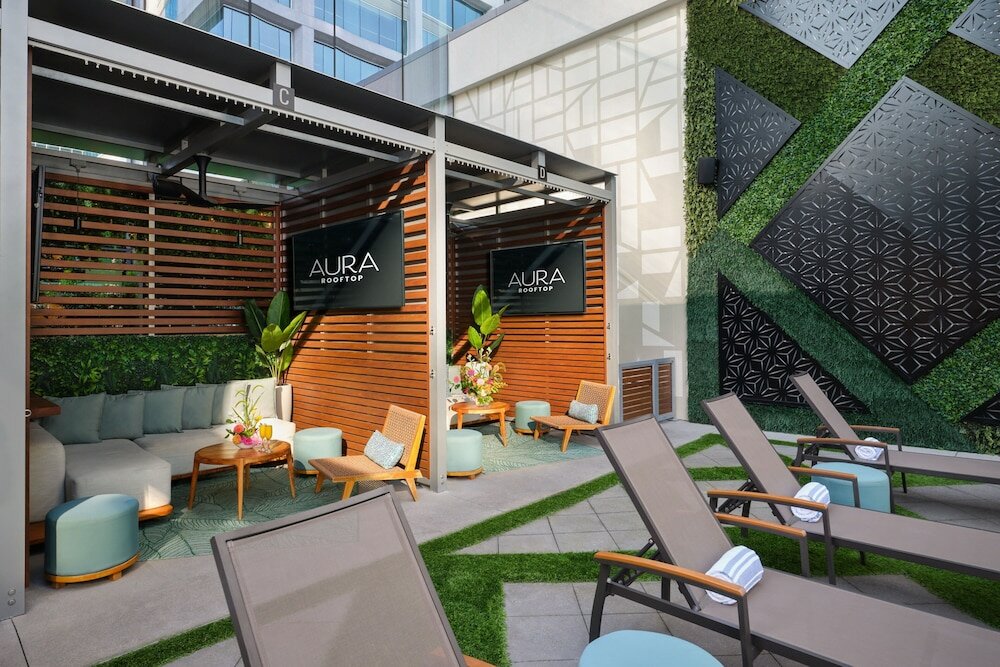 Фото Jw Marriott Charlotte