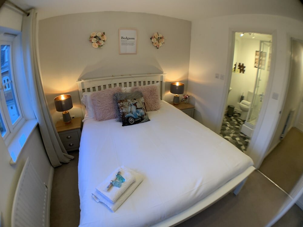 Фото Harpers Brook 5 bedrooms TV Netflix