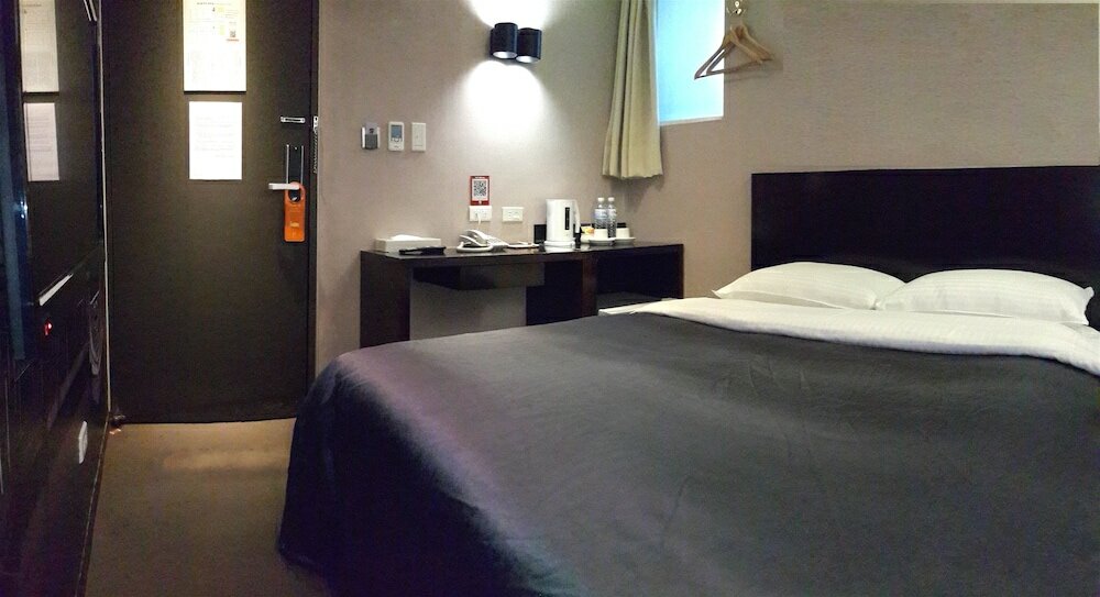 Фото E-House Hotel