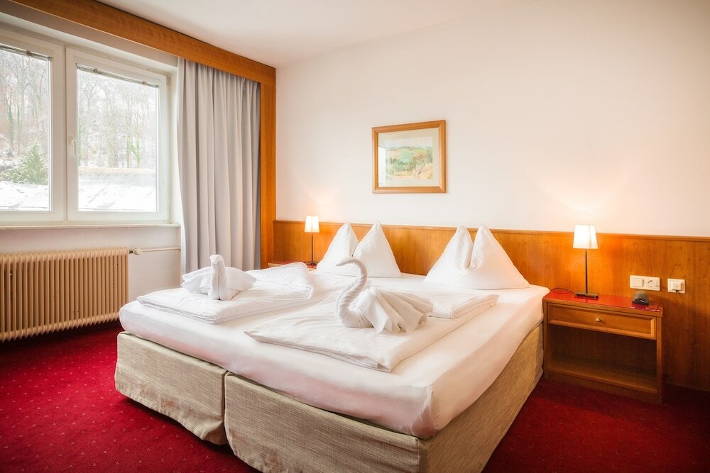 Фото Am Neutor Hotel Salzburg Zentrum