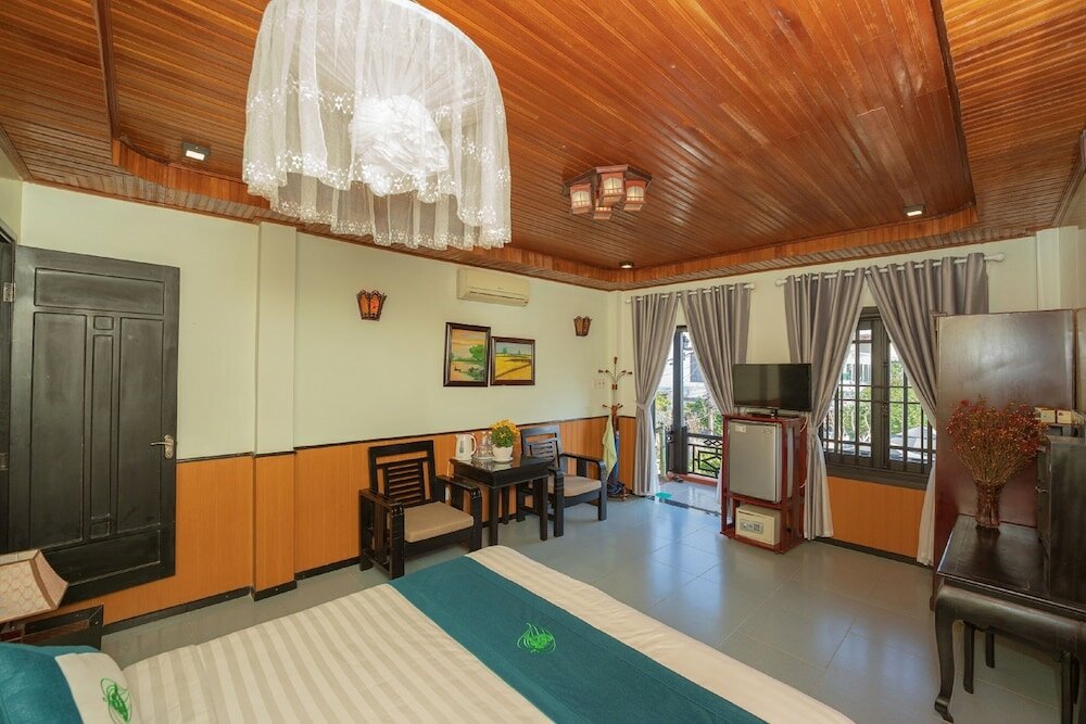 Фото Betel Garden Villas