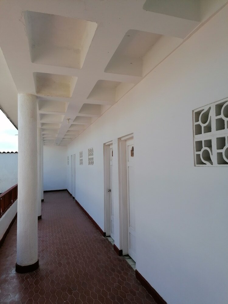 Фото Hotel Montecarlo