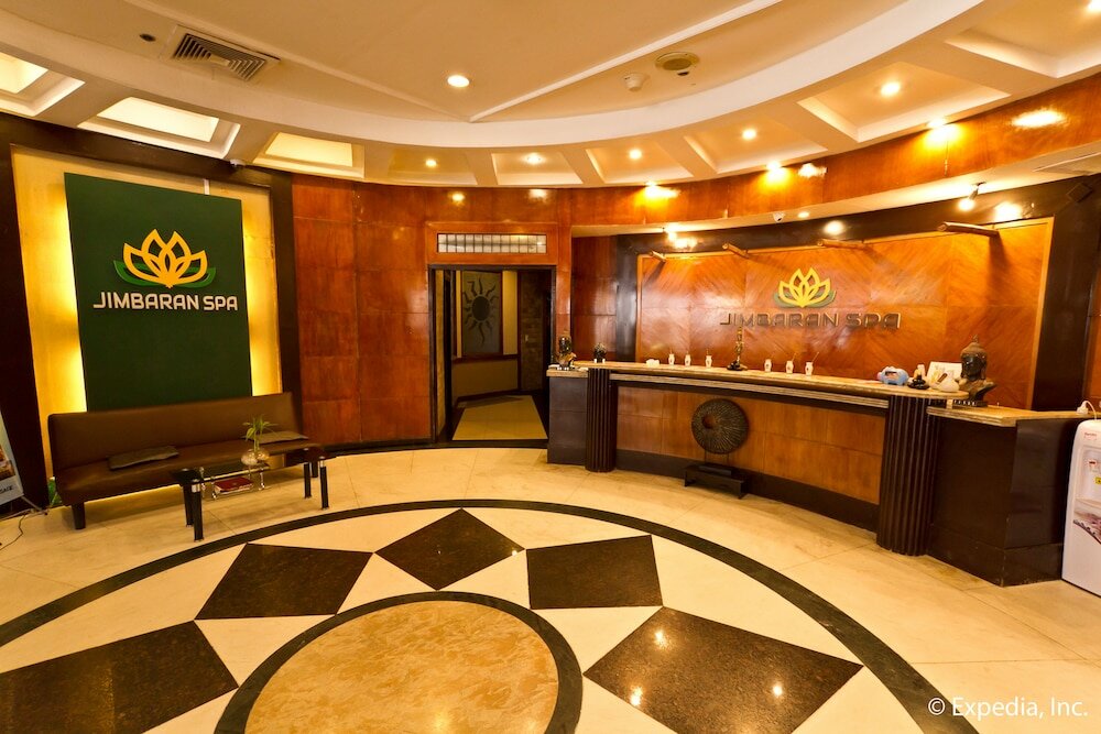 Фото Waterfront Airport Hotel & Casino