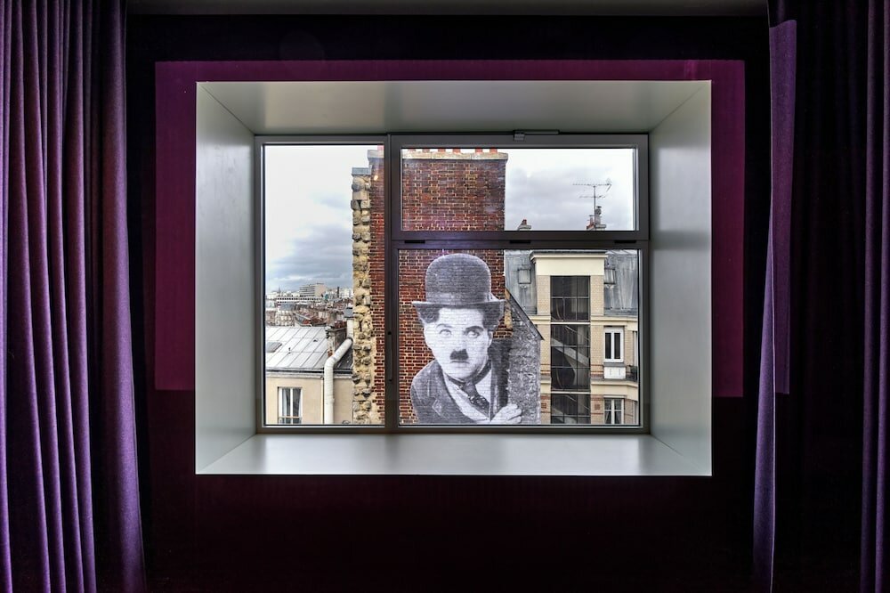 Фото Hotel Paradiso