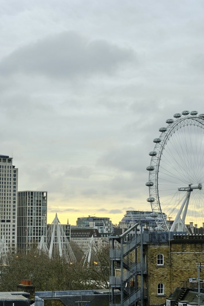 Фото The Clermont London, Victoria