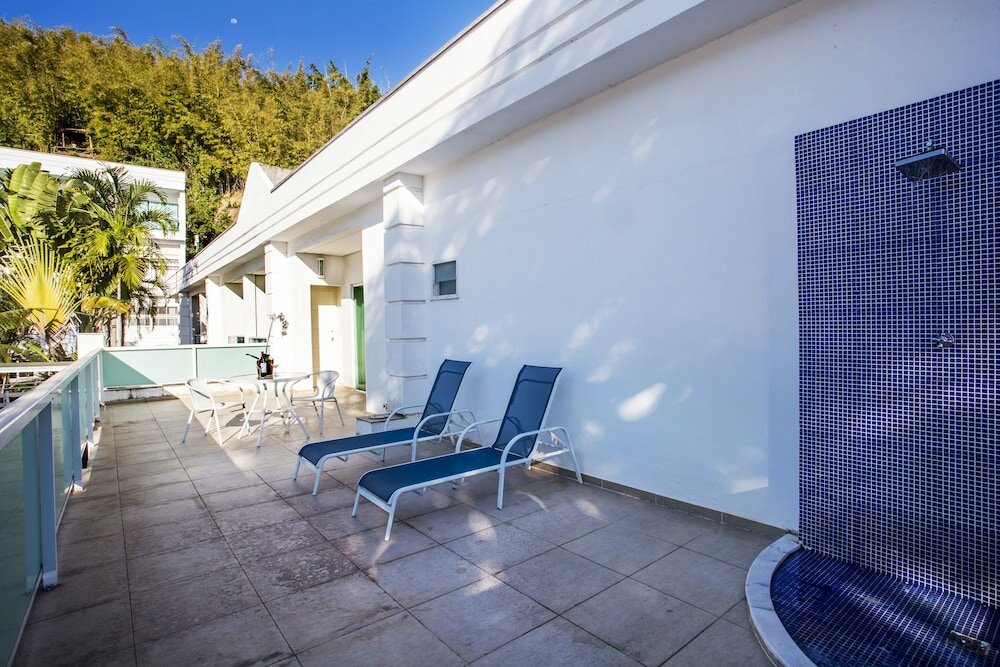 Фото Hotel Ilhabela