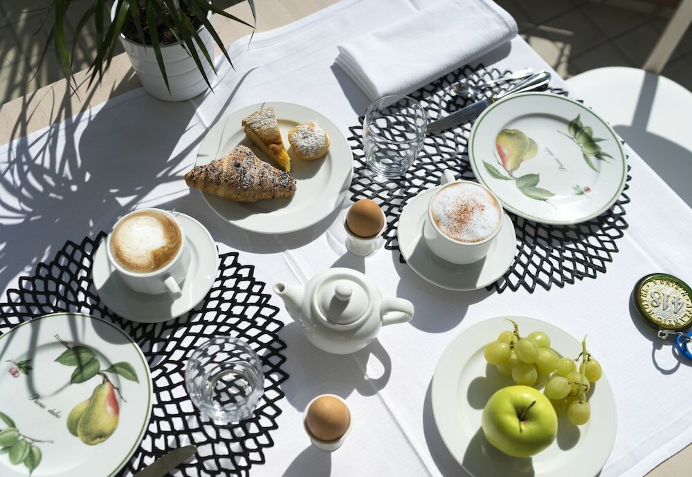 Фото Hotel Atlantic Riviera