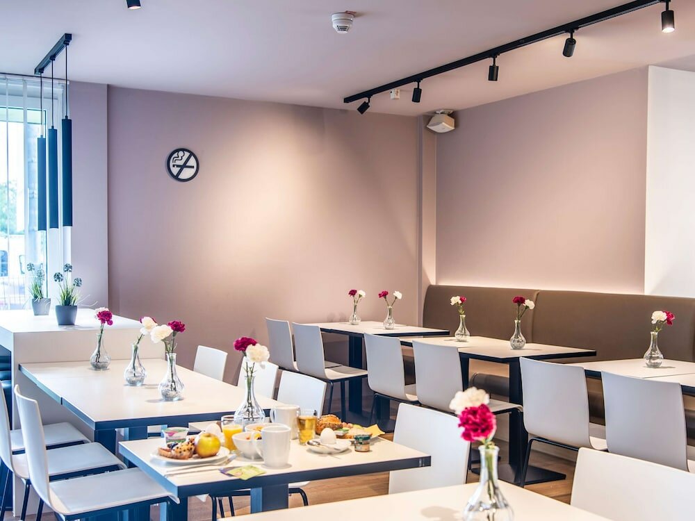 Фото B&b Hotel Regensburg