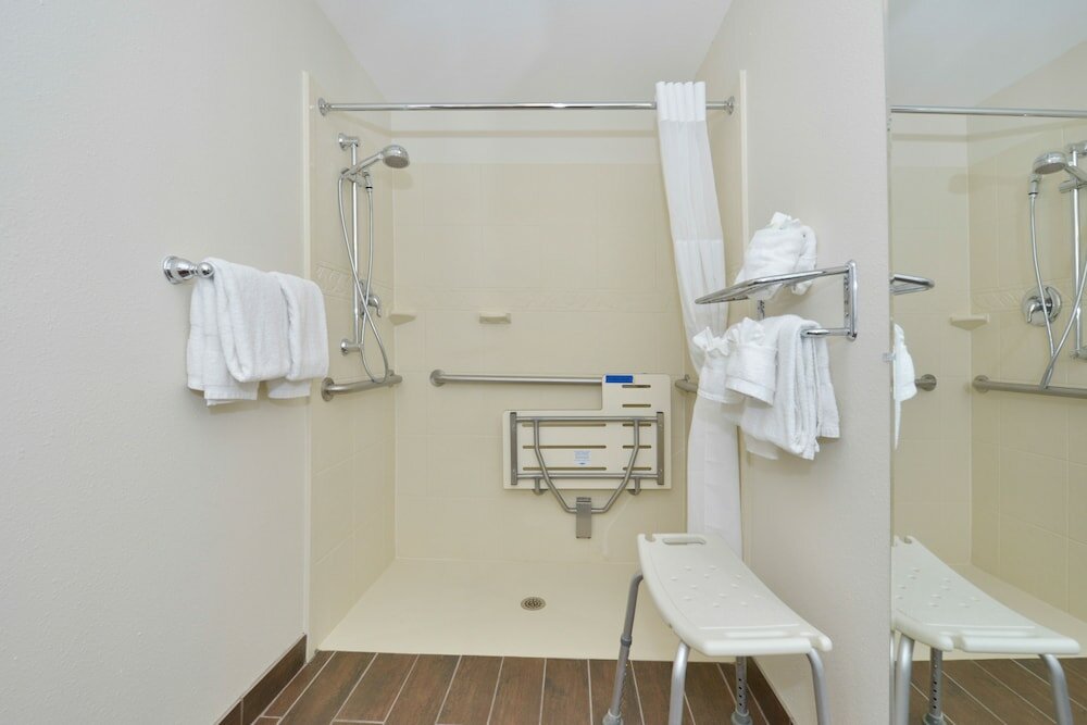 Фото Best Western Route 66 Rail Haven