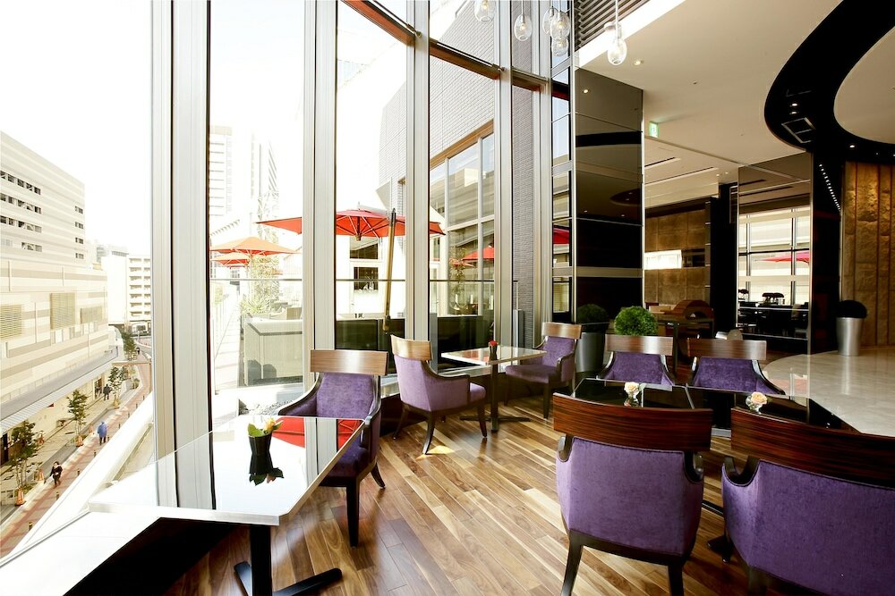 Фото Trusty Osaka Abeno