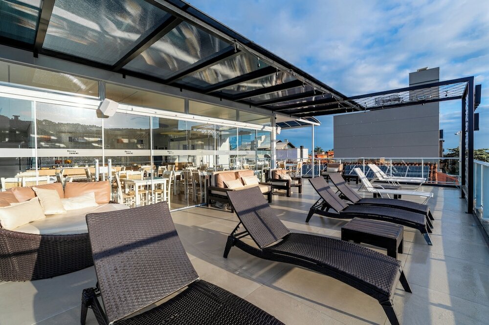 Фото Bossa Jurerê Hotel