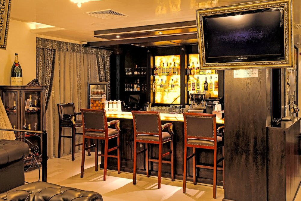 Фото Park Hotel Plovdiv