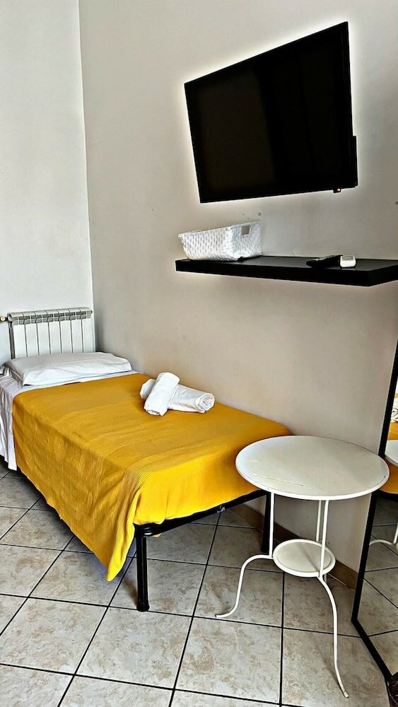 Фото In the Center Guesthouse