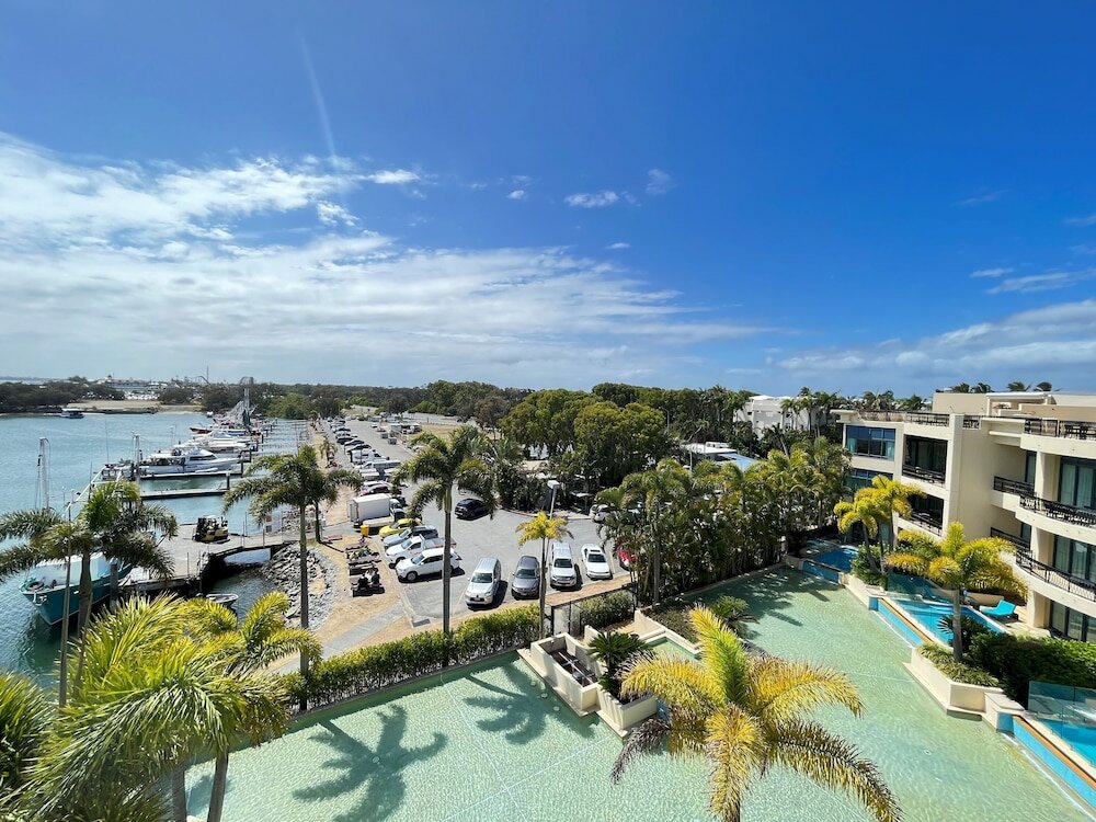 Фото Imperial Hotel Gold Coast