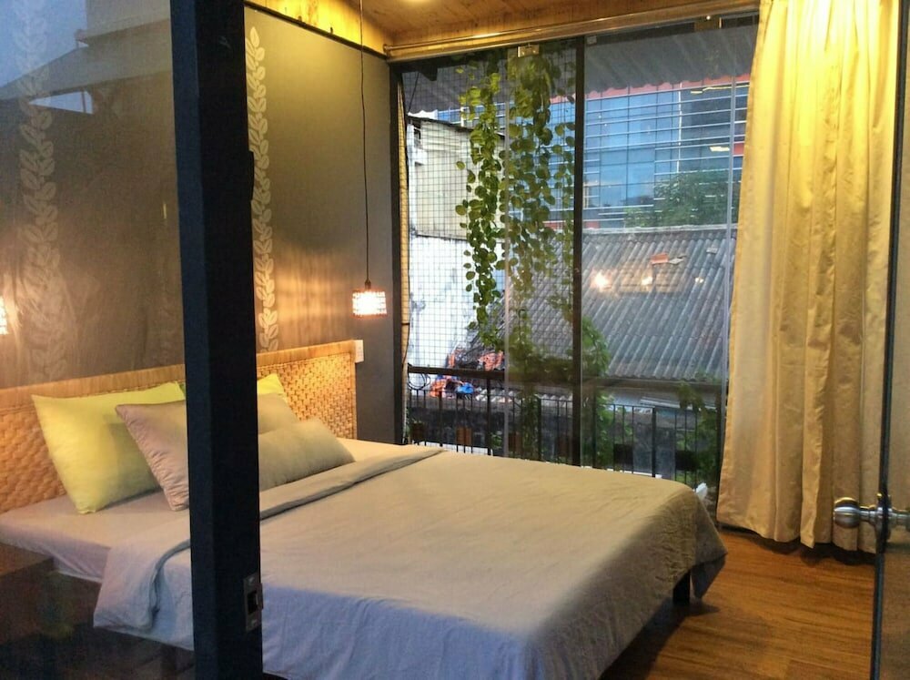 Hotel Domino Homestay by Zuzu, Ho Chi Minh, photo