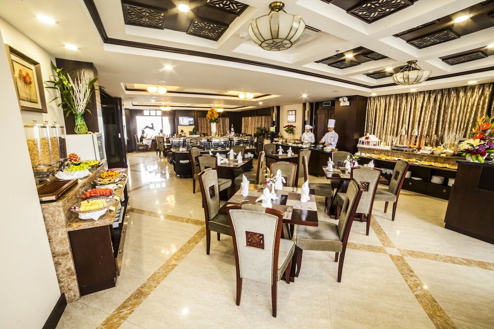 Фото Moonlight Hotel Hue