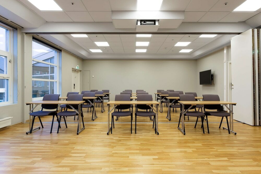 Фото Scandic Kirkenes