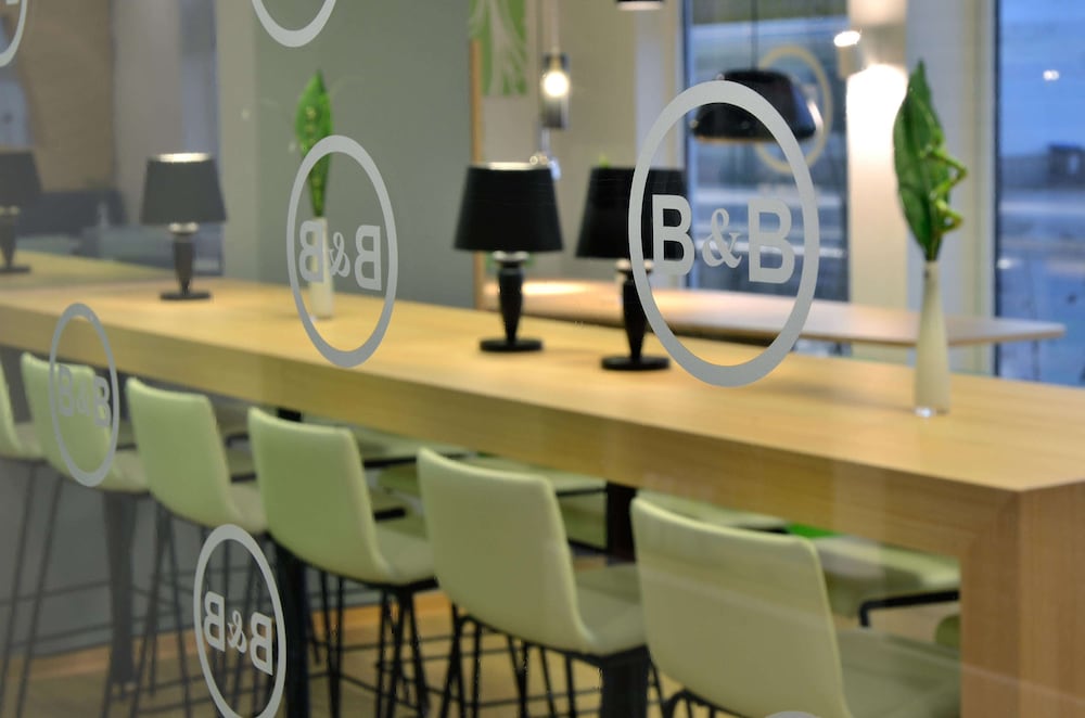 Фото B&b Hotel Paderborn