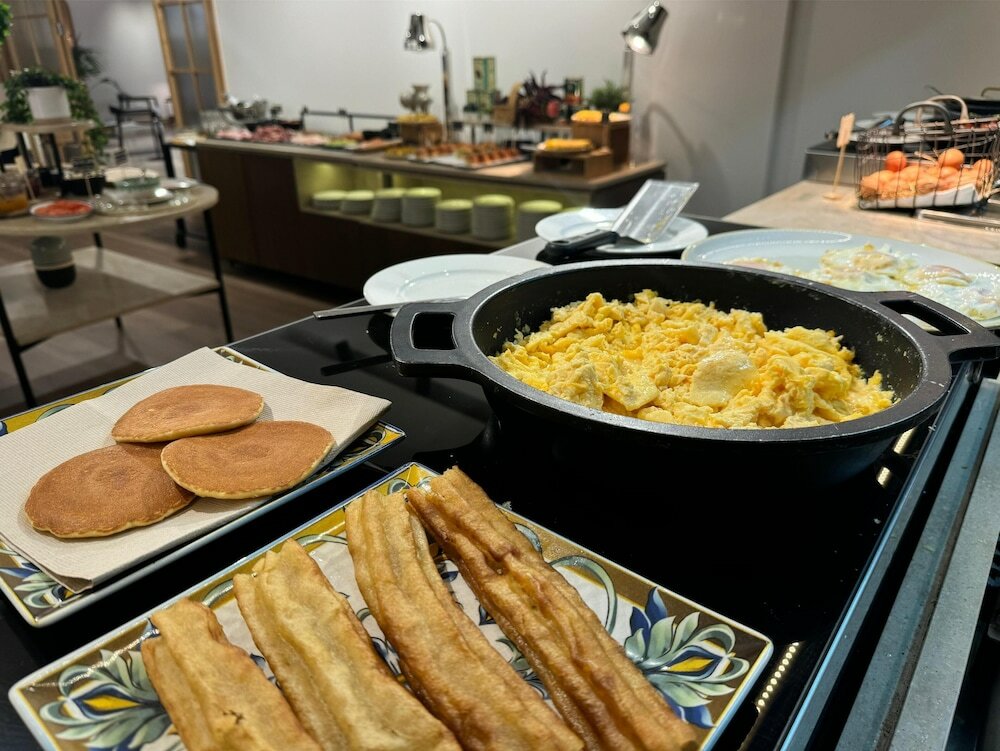 Фото Hotel Bécquer