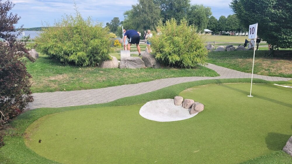 Фото Mariestads Stadshotell