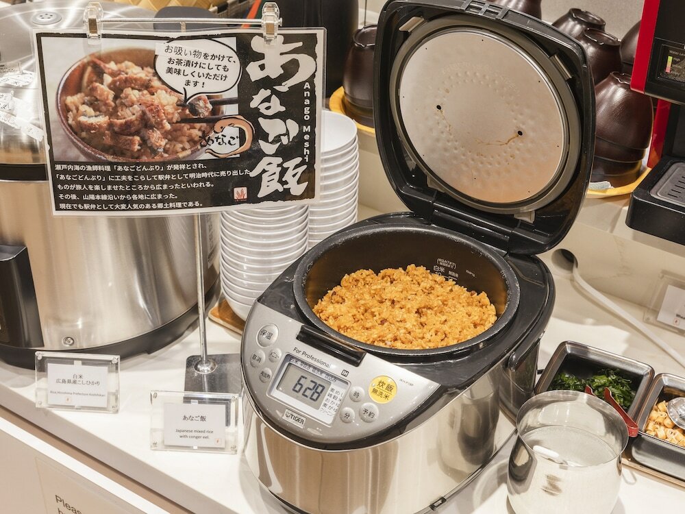 Фото Sotetsu Fresa Inn Hiroshima