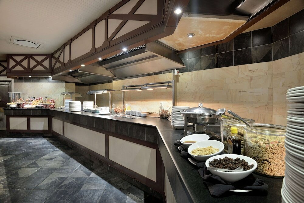 Фото Swakopmund Hotel and Entertainment Centre