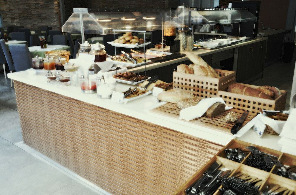 Фото Astron Hotel