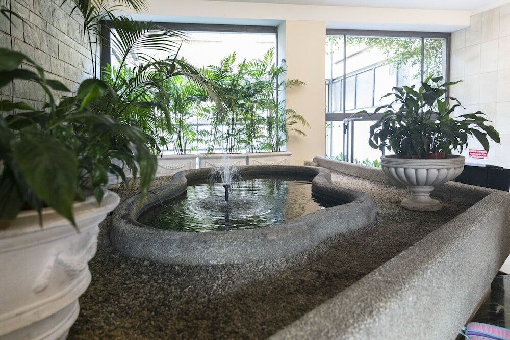 Фото NotaMi - La Piccola Perla - Central Station