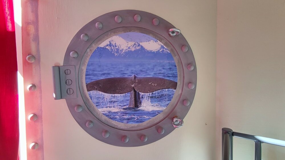 Фото Hostel Mondpalast