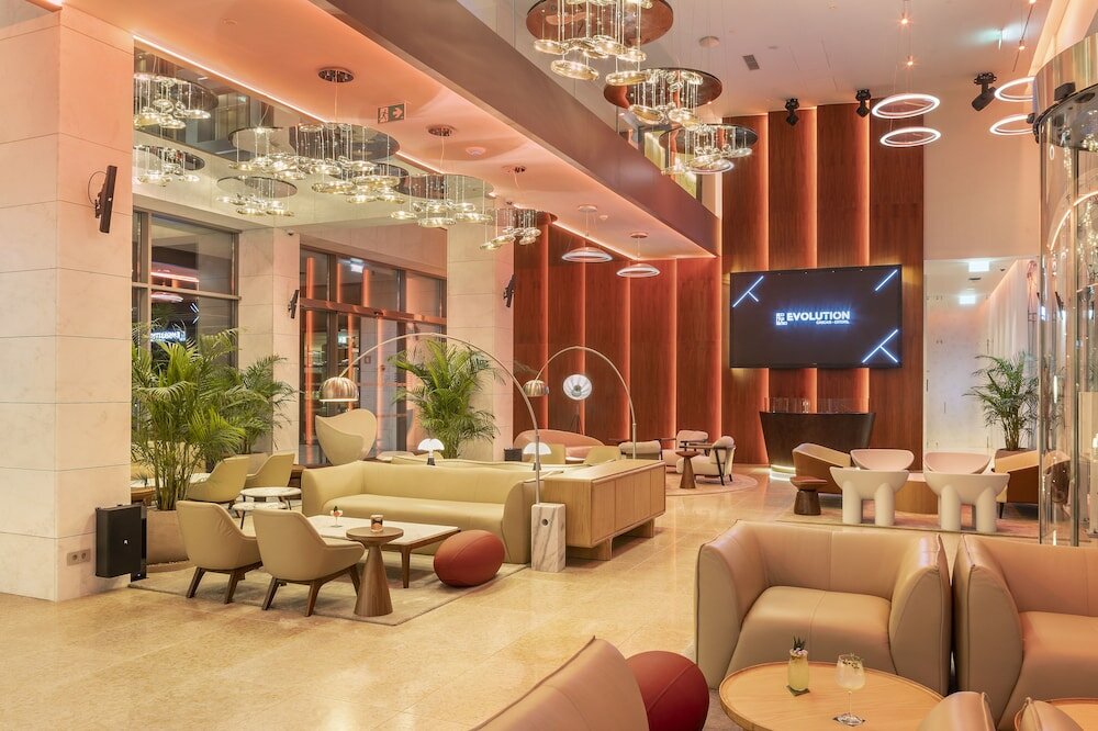 Фото отеля 5