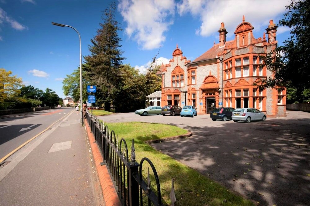 Фото отеля 4