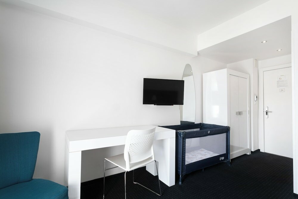 Фото My Hotel Apollon Prague