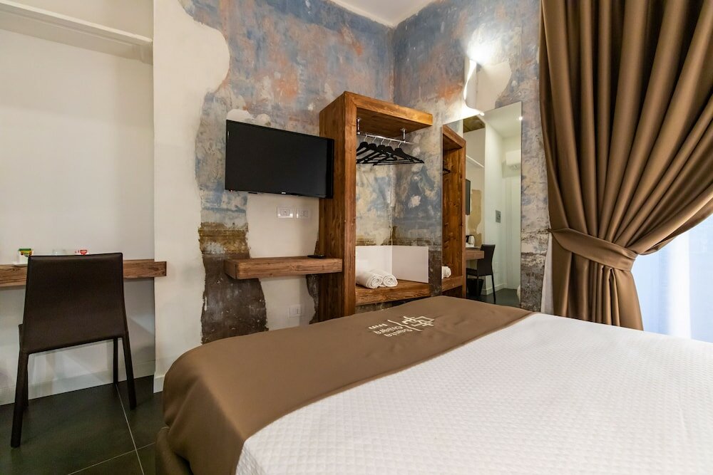 Фото Santa Chiara Inn