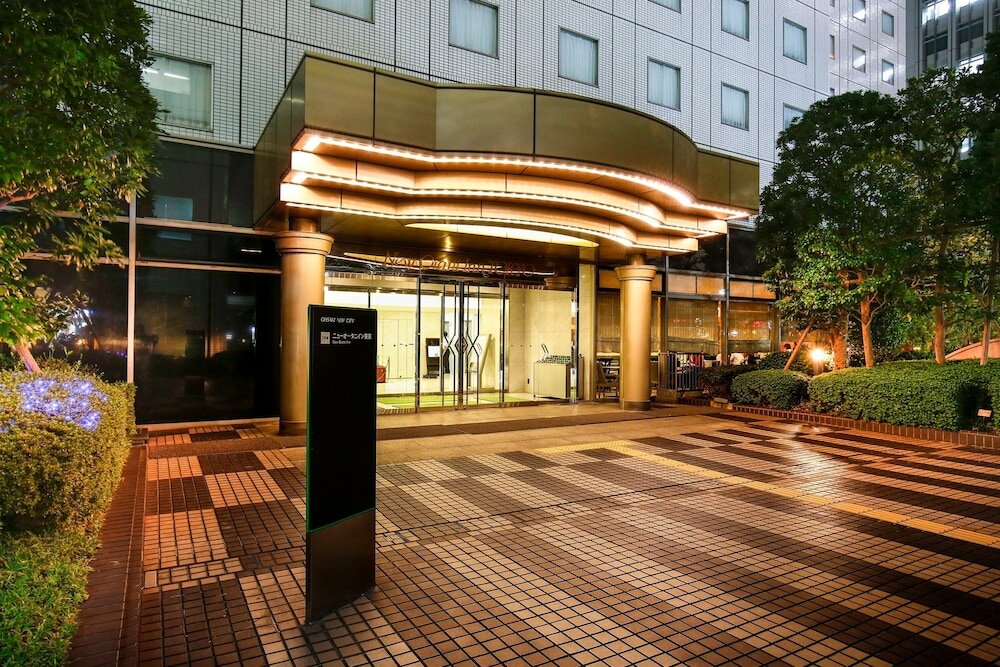 Фото New Otani Inn Tokyo