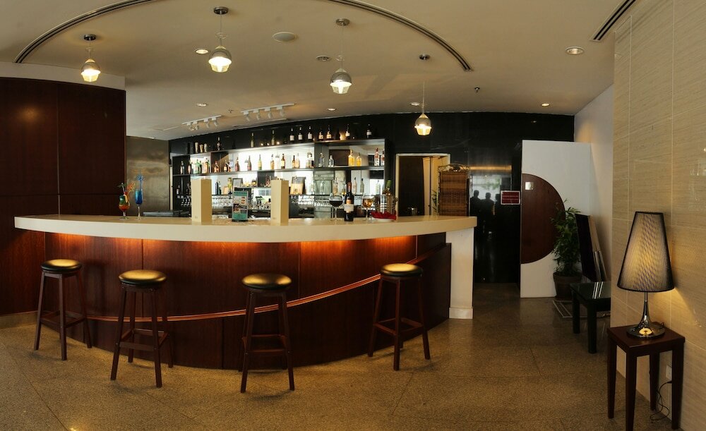 Фото The Klagan Hotel