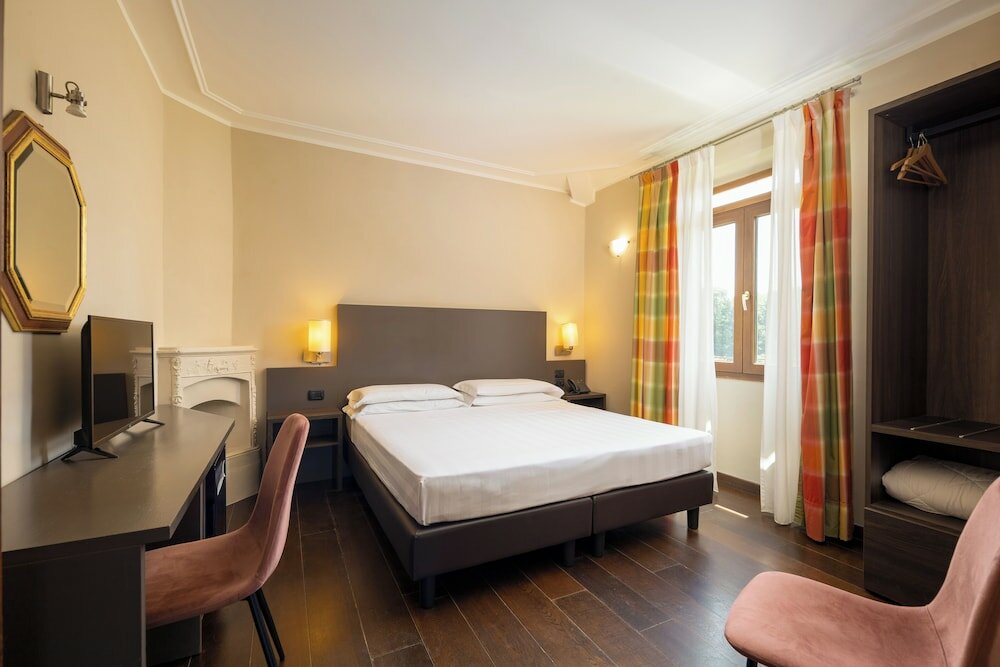 Фото Hotel Villa Betania