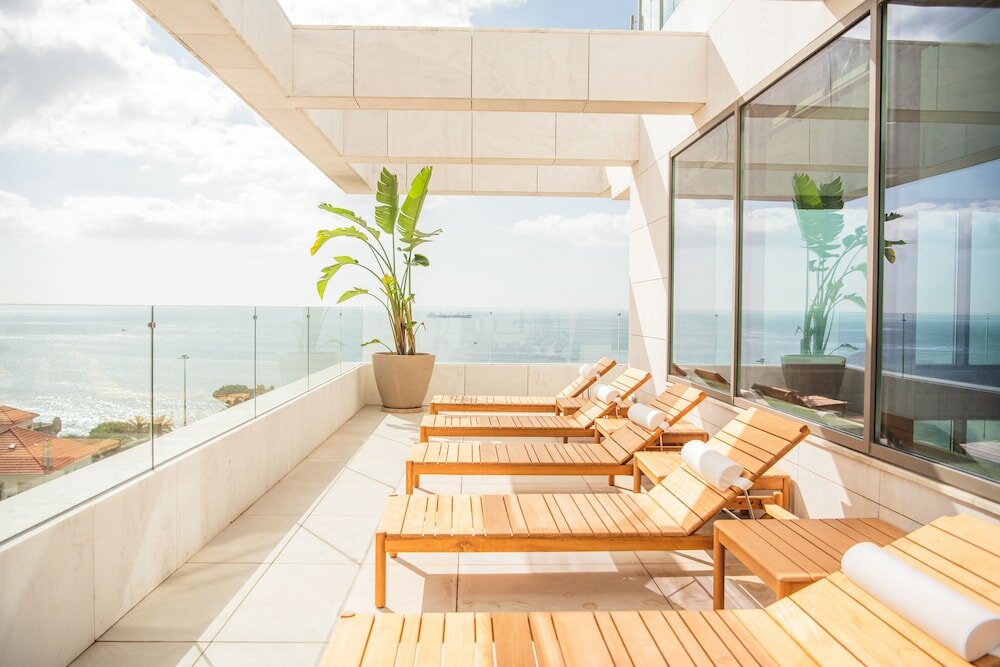 Фото Evolution Cascais-Estoril