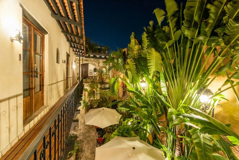 Фото El Beaterio