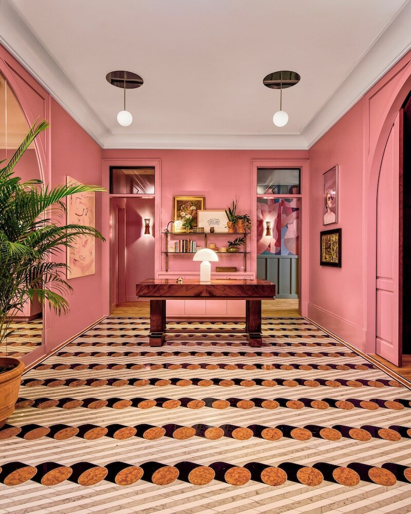 Фото Virgin Hotels New Orleans