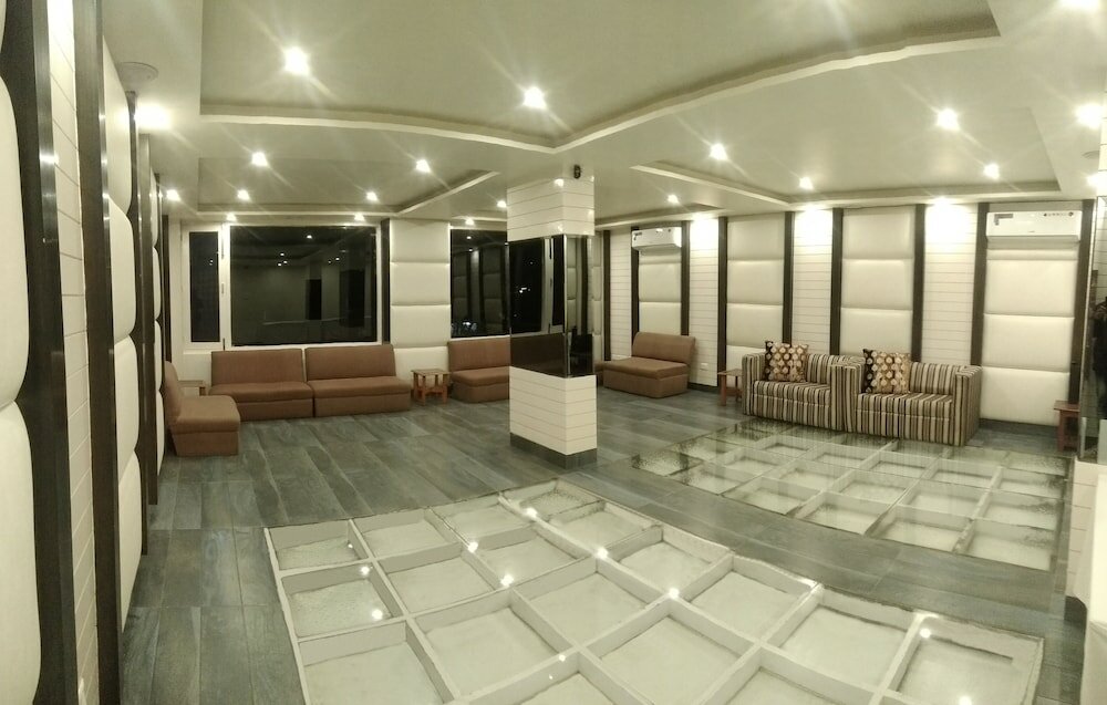 Фото Hotel Vatika