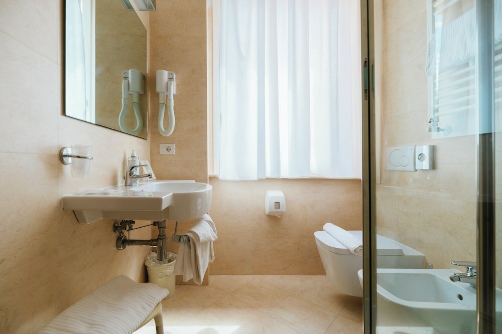 Фото Hotel Miramare