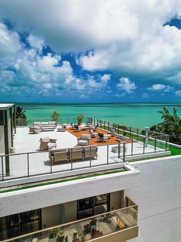 Фото Oceana Atlântico Hotel