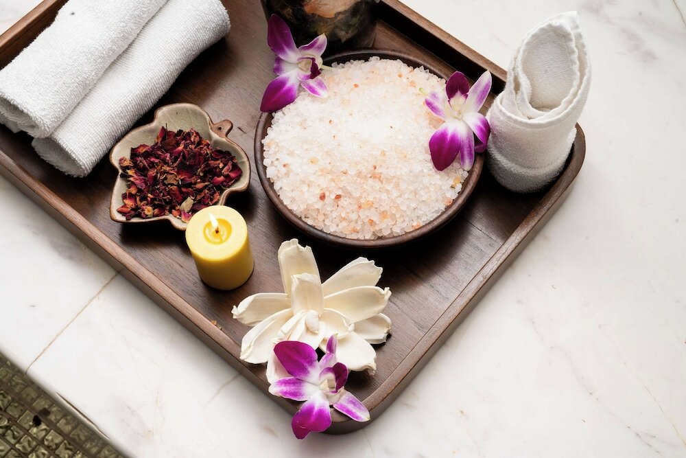 Фото Radisson Blu Hotel & Suites GRT Chennai