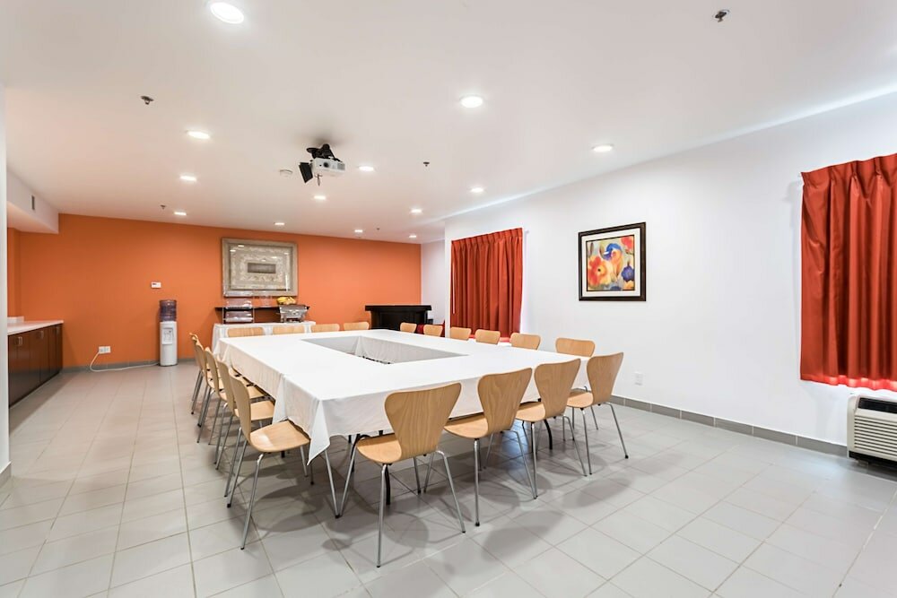 Фото Motel 6 Moosomin, Sk