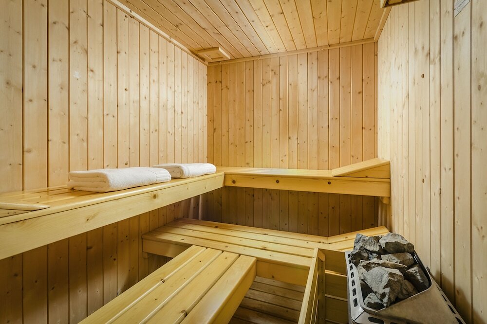 Фото Eurostars Centrale Palace