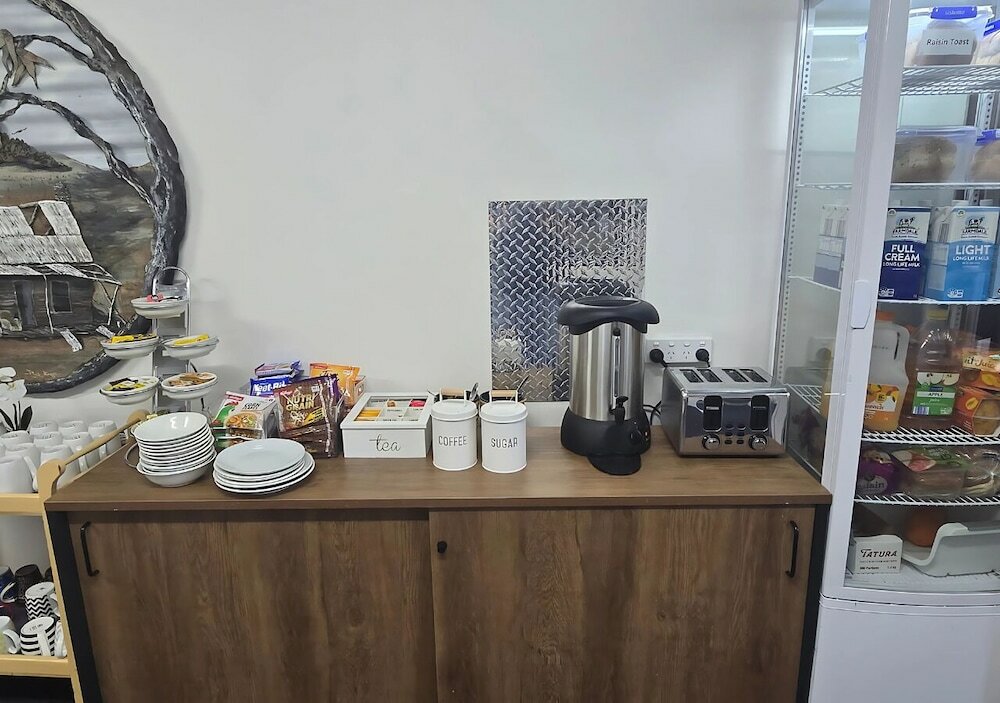 Фото The Grampians Motel & The Views Restaurant