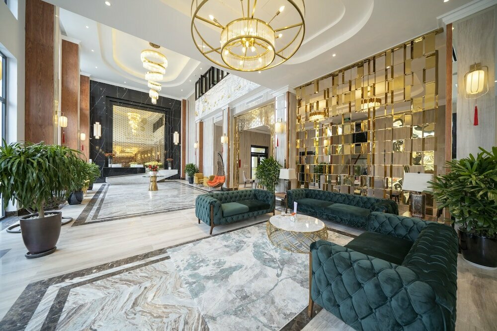 Hotel Le Pavillon Hoian Gallery Hotel & Spa, Hội An, photo